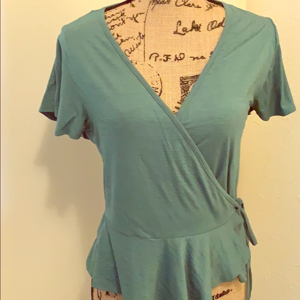 Gianni bini top